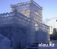 Горки убрали Горки убрали