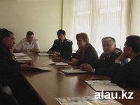 Военные прокуроры подвели итоги года Военные прокуроры подвели итоги года
