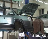 В Костанайской области пока нет частников, которые могут проводить техосмотр В Костанайской области пока нет частников, которые могут проводить техосмотр