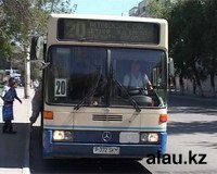 Костанайские перевозчики просят повысить стоимость проезда Костанайские перевозчики просят повысить стоимость проезда