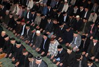 В связи с Курбан-айтом дополнительного выходного не будет В связи с Курбан-айтом дополнительного выходного не будет