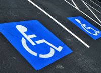 В Казахстане создадут карту доступности для инвалидов В Казахстане создадут карту доступности для инвалидов