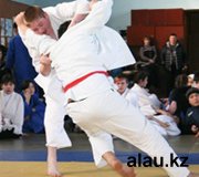 Костанайцы и рудничане лидировали на областном чемпионате по дзюдо Костанайцы и рудничане лидировали на областном чемпионате по дзюдо