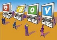 Количество услуг,оказанных e-gov вдвое превышает показатель 2010 года Количество услуг,оказанных e-gov вдвое превышает показатель 2010 года