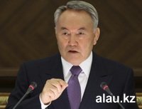 В предстоящие годы Казахстан будет осторожней проводить политику повышения пенсий - Н.Назарбаев В предстоящие годы Казахстан будет осторожней проводить политику повышения пенсий - Н.Назарбаев