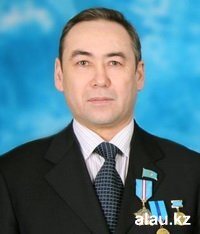 Ещанов Сайлаубек избран секретарем маслихата Костанайской области Ещанов Сайлаубек избран секретарем маслихата Костанайской области