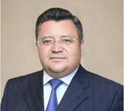 СЕРГЕЙ КУЛАГИН НАЗНАЧЕН СЕНАТОРОМ СЕРГЕЙ КУЛАГИН НАЗНАЧЕН СЕНАТОРОМ