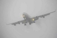 Самолет из Москвы не смог сесть в Костанайском аэропорту. ДОПОЛНЕНИЕ Самолет из Москвы не смог сесть в Костанайском аэропорту. ДОПОЛНЕНИЕ