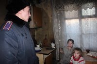 В Костанайской области за три дня ОПМ «Подросток» в отделы полиции доставлено 226 несовершеннолетних В Костанайской области за три дня ОПМ «Подросток» в отделы полиции доставлено 226 несовершеннолетних