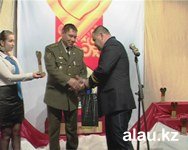 Награды за доброе сердце и героические подвиги Награды за доброе сердце и героические подвиги