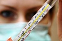 В Костанае возросло количество заболевших ОРВИ В Костанае возросло количество заболевших ОРВИ
