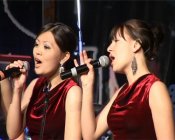 Фестиваль Jazz Bomond – 2012 собрал на костанайской сцене известные джаз-бэнды (ФОТО) Фестиваль Jazz Bomond – 2012 собрал на костанайской сцене известные джаз-бэнды (ФОТО)