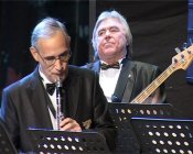Фестиваль Jazz Bomond – 2012 собрал на костанайской сцене известные джаз-бэнды (ФОТО) Фестиваль Jazz Bomond – 2012 собрал на костанайской сцене известные джаз-бэнды (ФОТО)