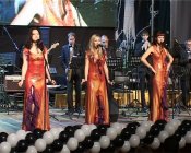 Фестиваль Jazz Bomond – 2012 собрал на костанайской сцене известные джаз-бэнды (ФОТО) Фестиваль Jazz Bomond – 2012 собрал на костанайской сцене известные джаз-бэнды (ФОТО)