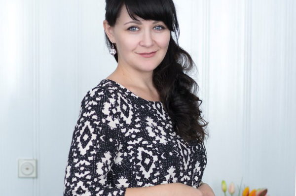 Юлия Седаева, коммерческий директор ТОО «Алау-ТВ»