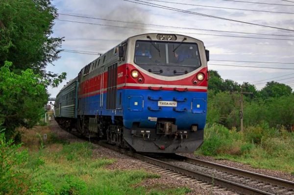 Изменились сроки продажи билетов на поезд в Казахстане