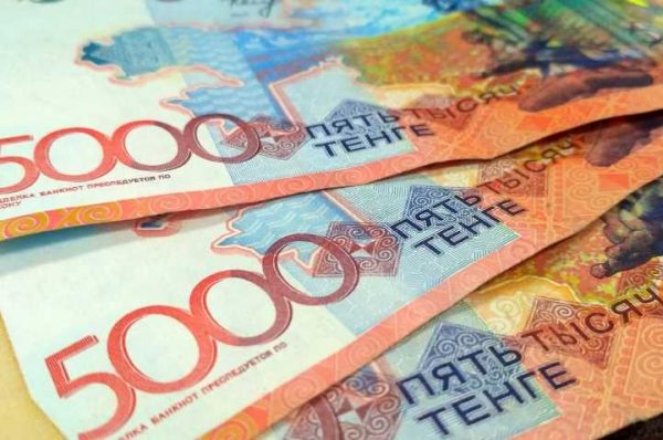 Марченко: Человек, получавший высокую зарплату 25 лет, может рассчитывать на пенсию в 350 000 тенге