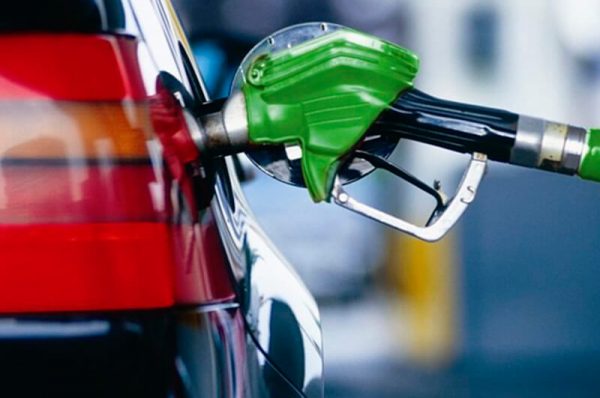 Лимит на продажу бензина и дизеля начнёт действовать уже с 17 мая