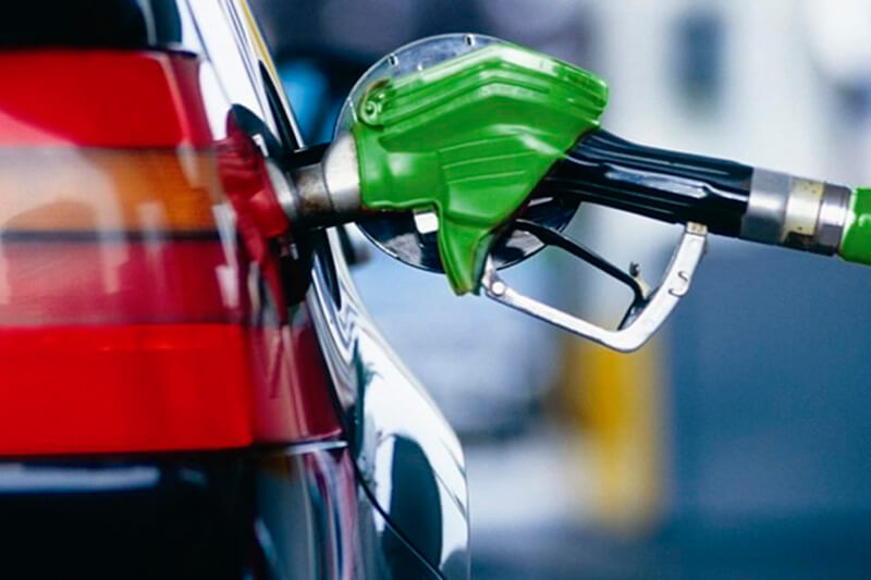 Фотография для новости Лимит на продажу бензина и дизеля начнёт действовать уже с 17 мая