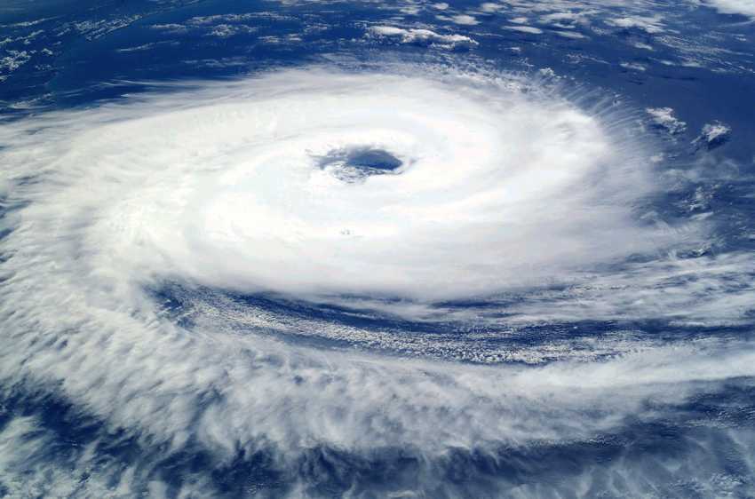 Фотография для новости Южный циклон определи погоду. Прогноз на 14-16 мая