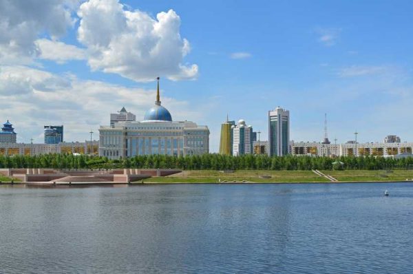 Что изменится в жизни казахстанцев с июля