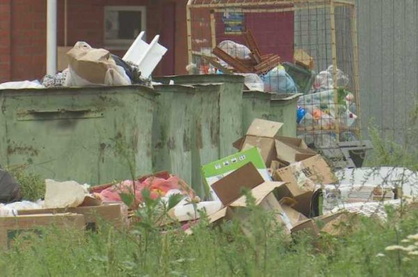 В Казахстане утвердили новый стандарт сбора и вывоза мусора