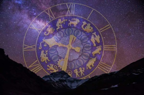 Астролог пообещала сумасшедшую удачу двум знакам зодиака в конце лета