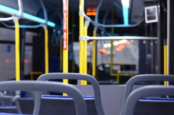 Как будут ходить автобусы в День рождения Костаная, сообщили в акимате