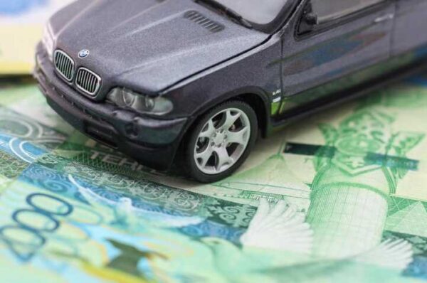 Отмена транспортного налога в РК влечет скрытый налог на автовладельцев, только в 10 раз больше