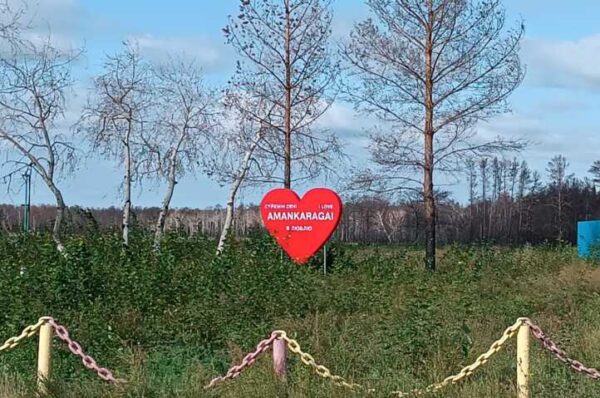 Год после пожара в Костанайской области. Как изменилась жизнь аманкарагайцев?