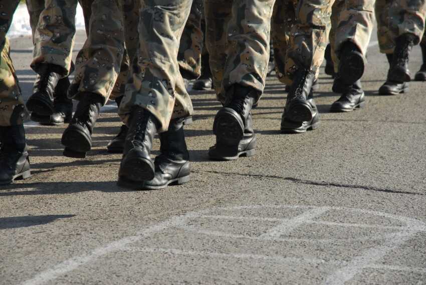 Фотография для новости Правила прохождения воинской службы изменятся в Казахстане