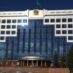 Фотография для новости У акимов в Казахстане появятся новые полномочия