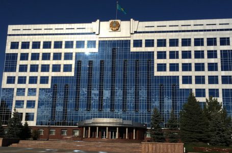 У акимов в Казахстане появятся новые полномочия