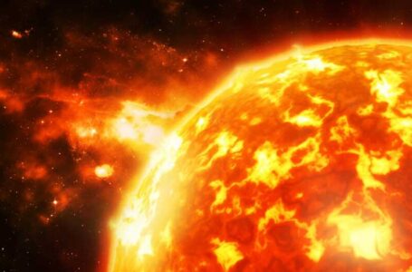 Земля погрузится в солнечную плазму на двое суток, заявили учёные