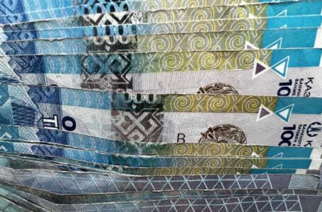 Методику определения минимального размера месячной зарплаты утвердили в Казахстане