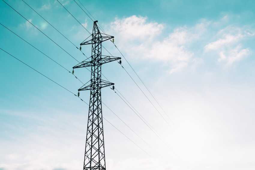 Фотография для новости С 1 апреля в Костанае вырос тариф на электроэнергию