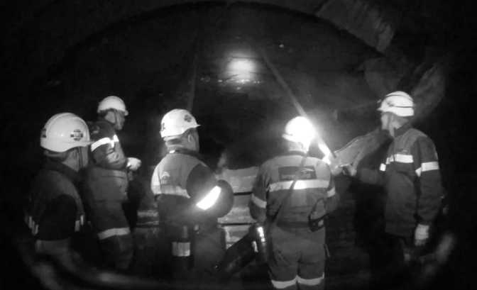 Фотография для новости ЧП на шахте Костенко: к уголовной ответственности привлекут 7 человек