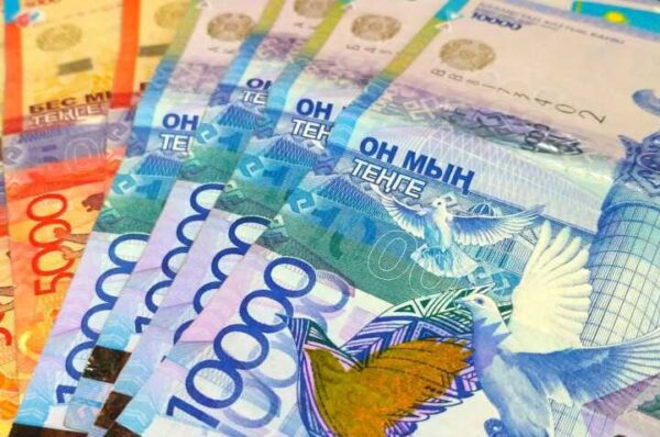Средний размер пенсии назван в Казахстане