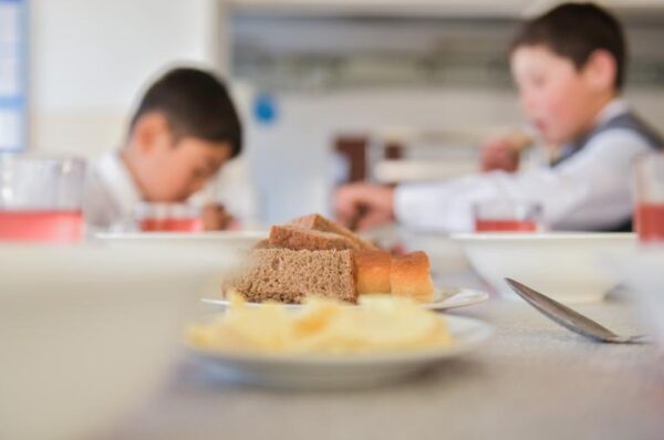 Бесплатное питание для всех с 1 по 11 класс: общественники предлагают создать в Казахстане комбинаты питания для школьников