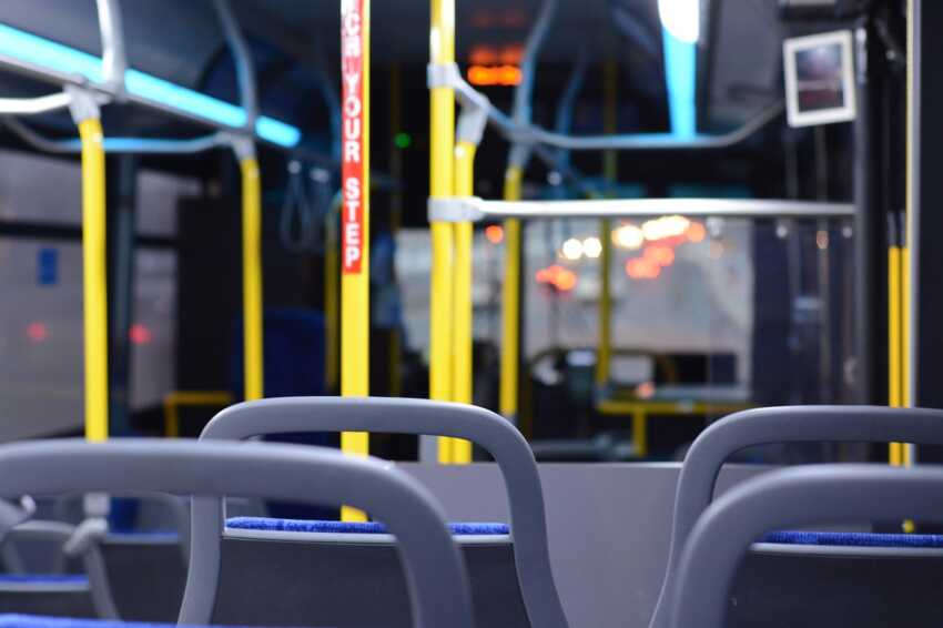 Фотография для новости Как будут ездить автобусы в новогоднюю ночь в Костанае?