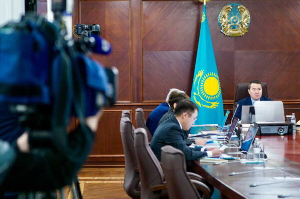 Корь бушует. Премьер-министр Казахстана сделал заявление на фоне госпитализации детей