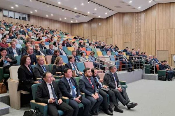 О чем говорили на форуме приграничного сотрудничества Казахстана и России?