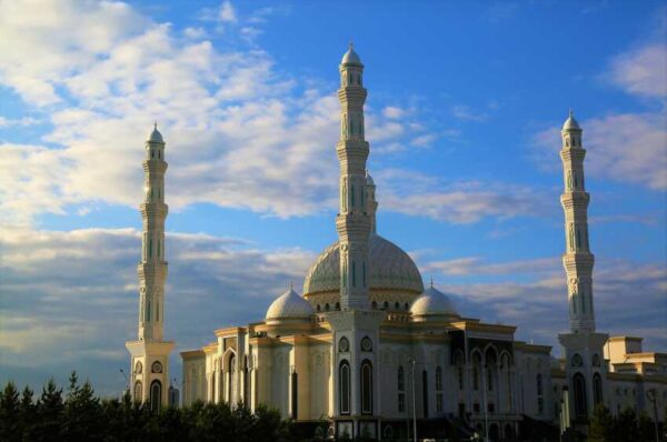 В Казахстане опубликован календарь мусульманских праздников на 2024 год