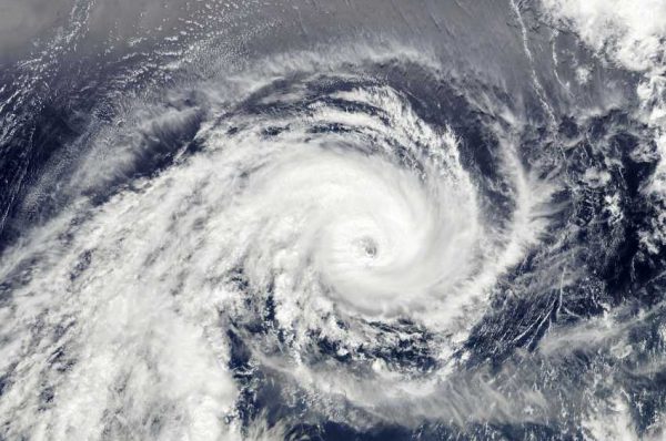 Серия циклонов. Прогноз на 30 декабря — 2 января озвучили синоптики