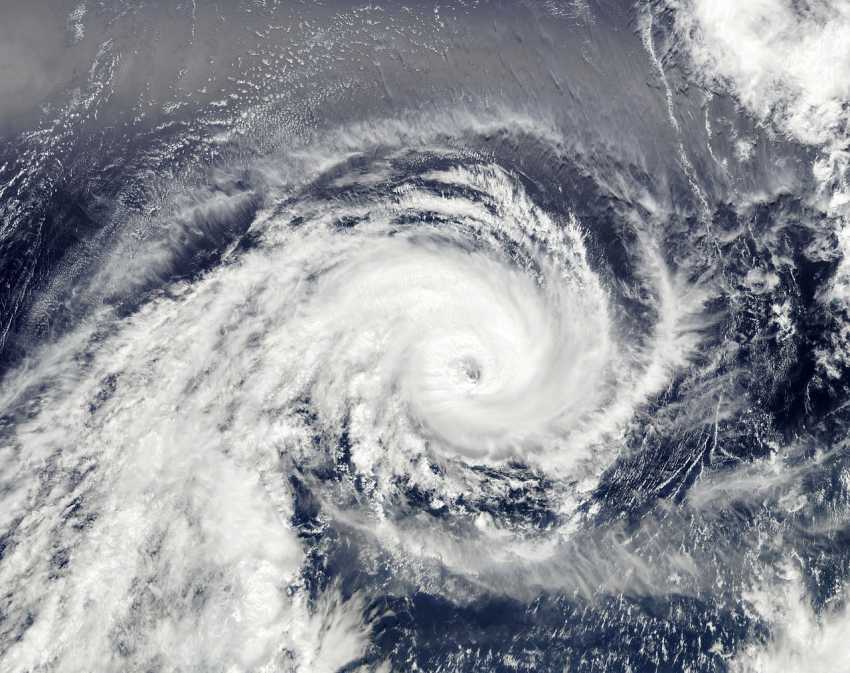 Фотография для новости Серия циклонов. Прогноз на 30 декабря - 2 января озвучили синоптики