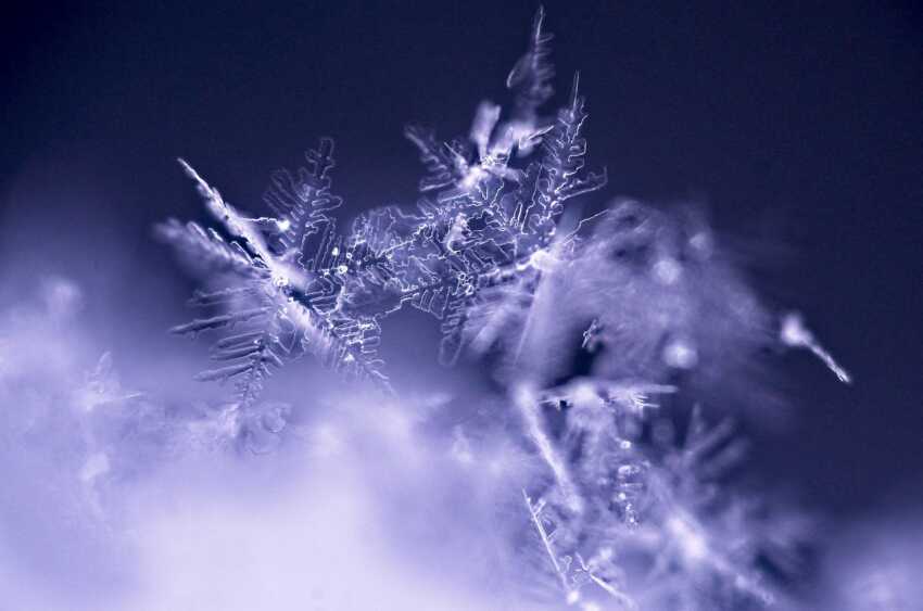 Фотография для новости До 28 градусов мороза. Прогноз озвучили синоптики на 23-24 января в Костанайской области