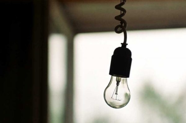 С начала недели начнут отключения электричества в Костанае