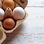 Фотография для новости Подорожает уже с этой недели десяток яиц из стабфонда в Костанайской области