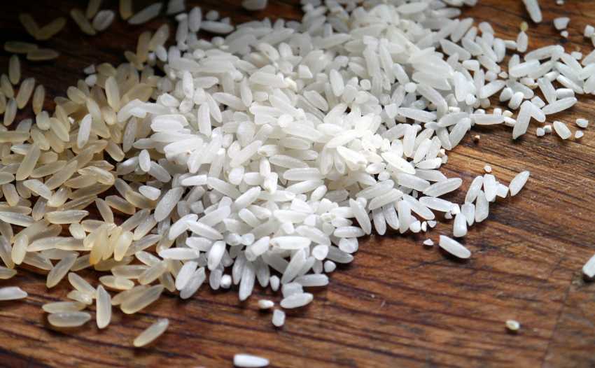 Фотография для новости Почему дорожает рис в Казахстане