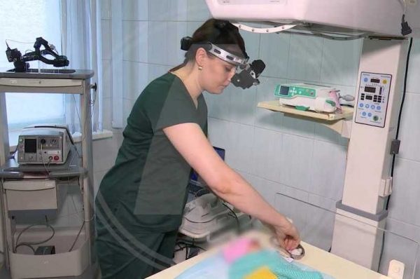 Уникальные операции недоношенным детям начали делать в Костанае